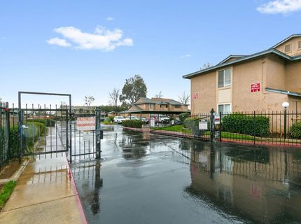 6400 66th Ave #11, Unit 11, Sacramento, CA 95823 Photo