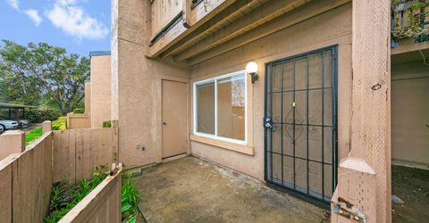 6400 66th Ave #11, Unit 11, Sacramento, CA 95823 Photo