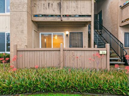 6400 66th Ave #11, Unit 11, Sacramento, CA 95823 Photo