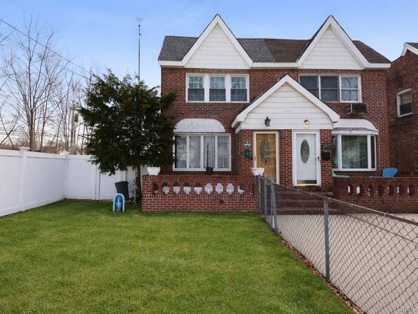 132-05 83rd Street, Ozone Park, NY 11417