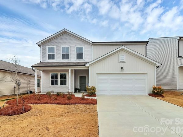 7013 Gale Force Lane, Charlotte, NC 28216