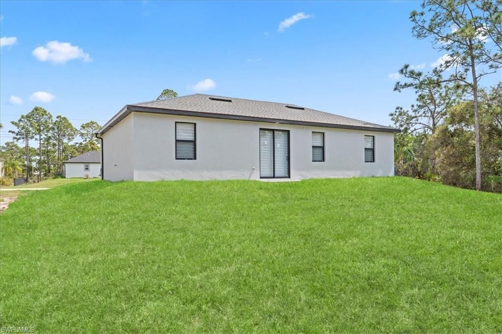 724 Drury Ave, Lehigh Acres, FL 33974 Photo