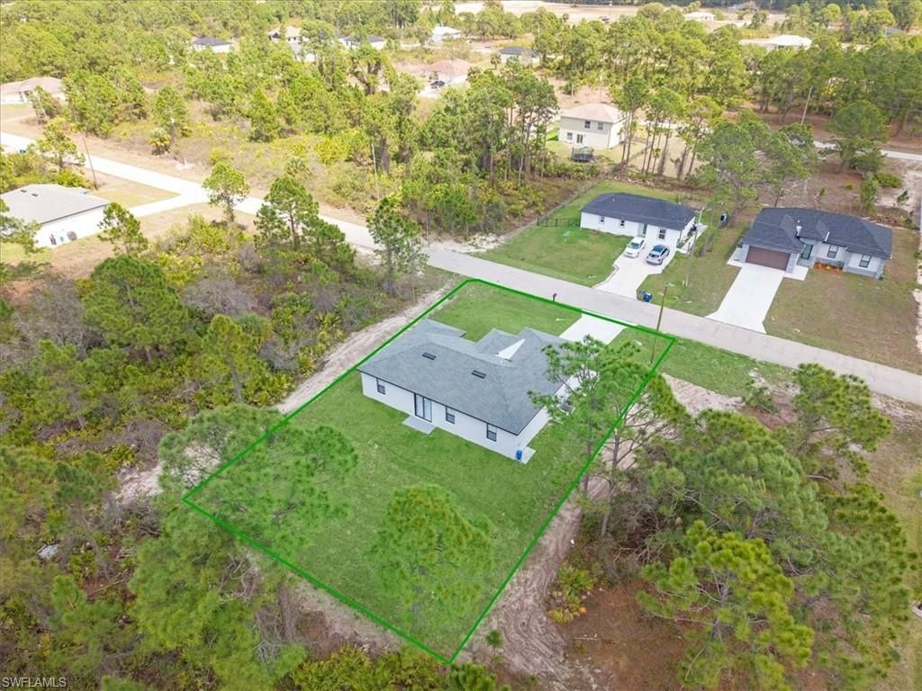 724 Drury Ave, Lehigh Acres, FL 33974 Photo