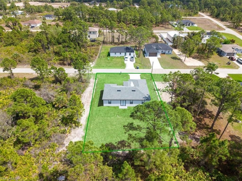 724 Drury Ave, Lehigh Acres, FL 33974 Photo