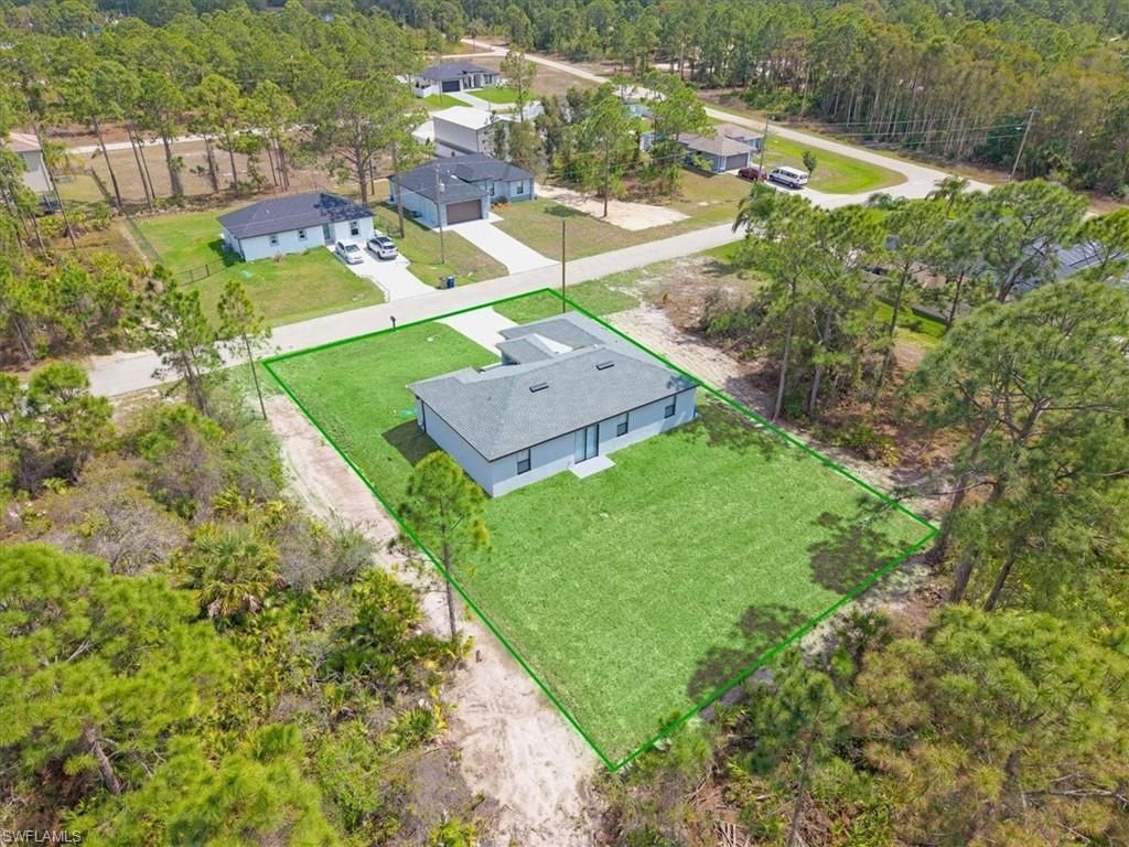 724 Drury Ave, Lehigh Acres, FL 33974 Photo