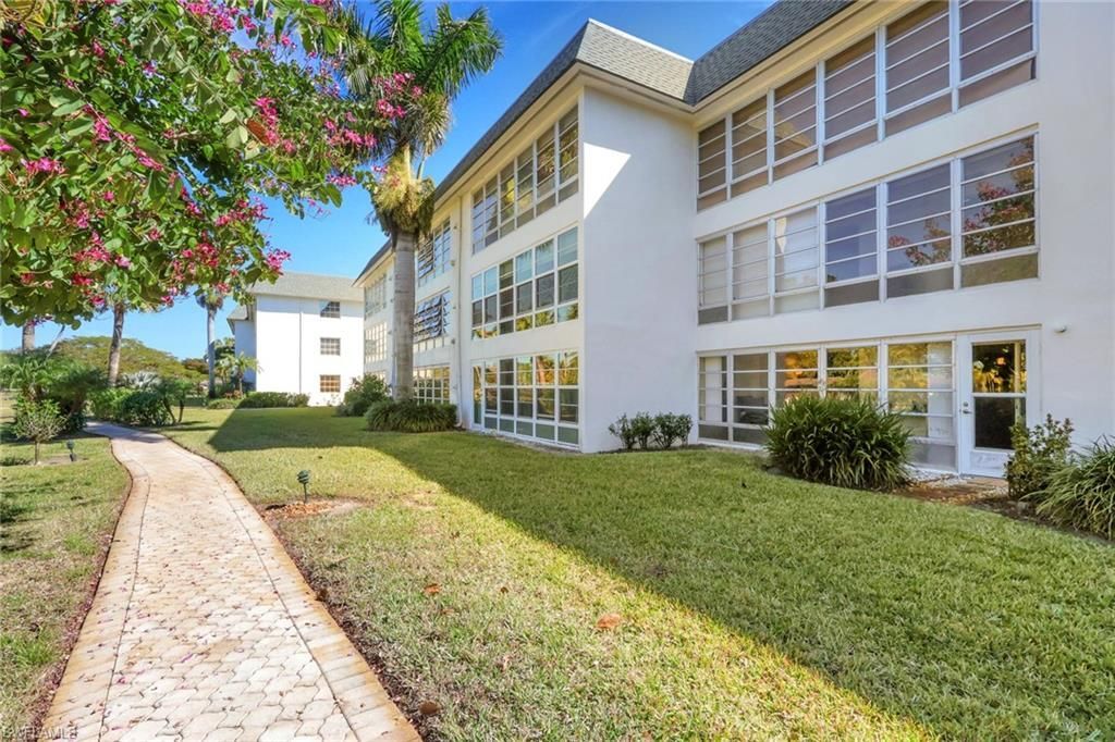 315 Saint Andrews Blvd, Unit C5, Naples, FL 34113 Photo