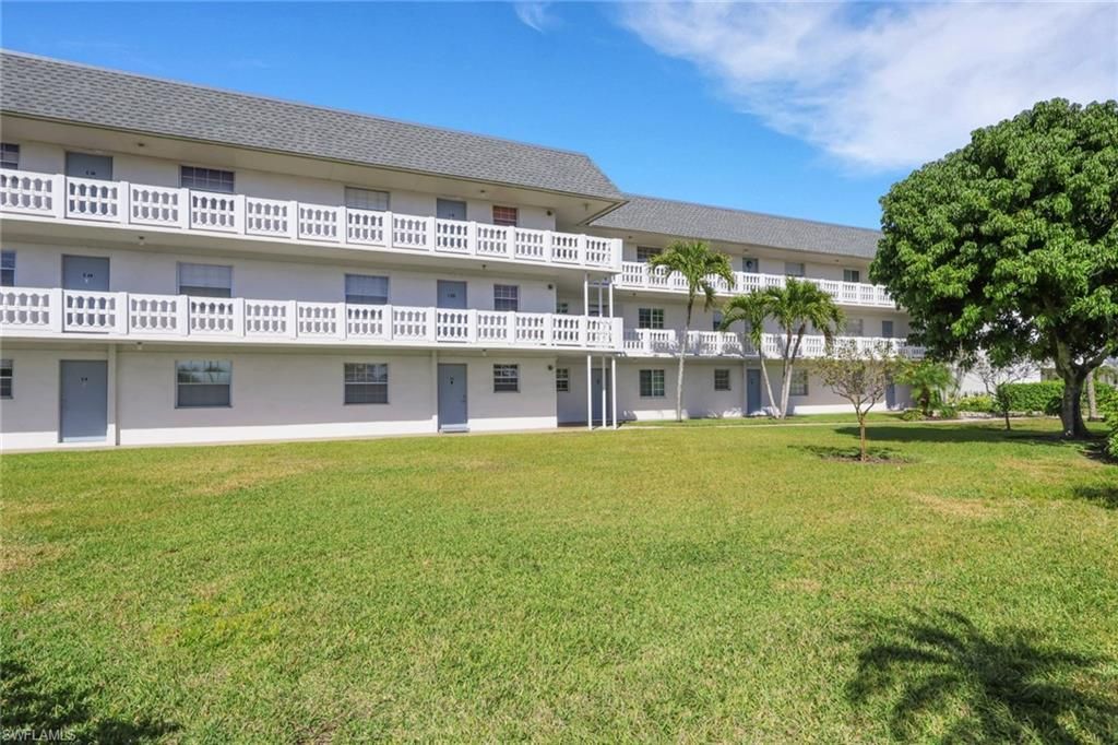 315 Saint Andrews Blvd, Unit C5, Naples, FL 34113 Photo