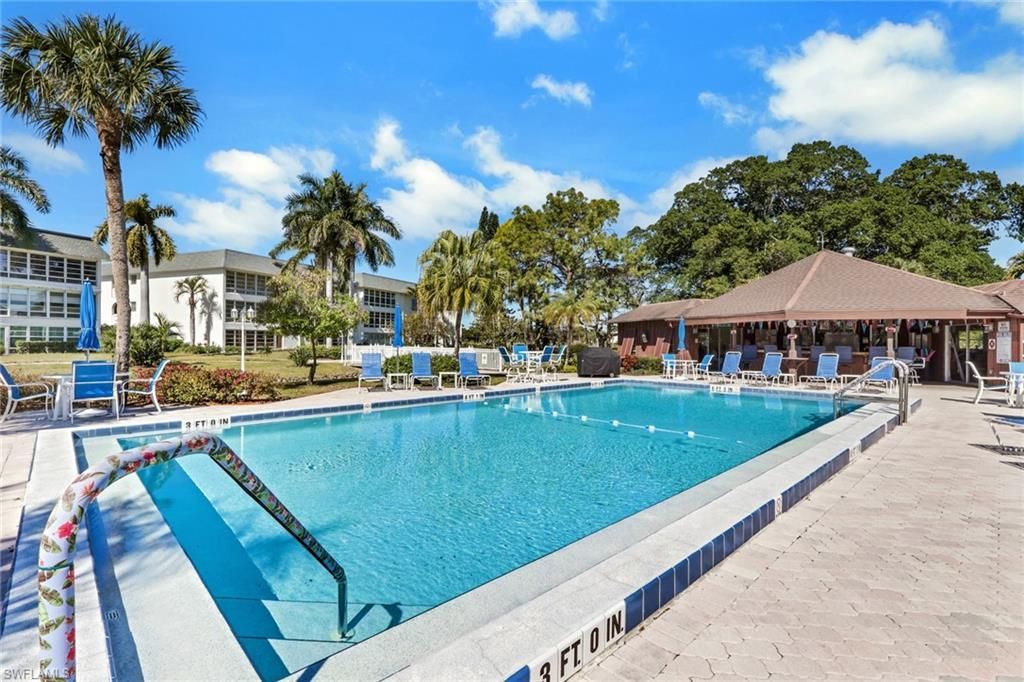 315 Saint Andrews Blvd, Unit C5, Naples, FL 34113 Photo