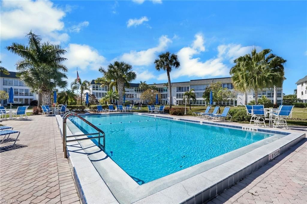315 Saint Andrews Blvd, Unit C5, Naples, FL 34113 Photo