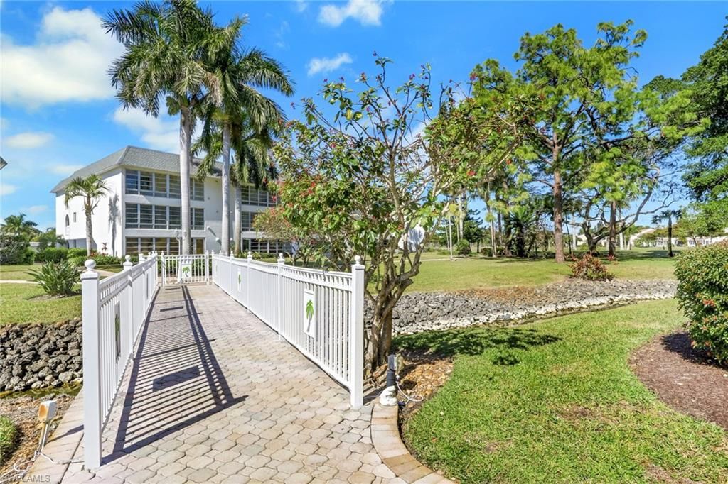 315 Saint Andrews Blvd, Unit C5, Naples, FL 34113 Photo