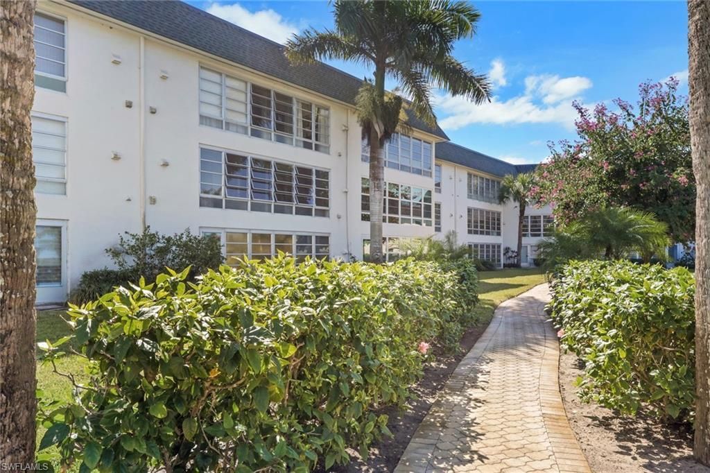 315 Saint Andrews Blvd, Unit C5, Naples, FL 34113 Photo