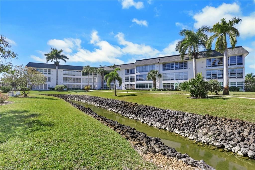 315 Saint Andrews Blvd, Unit C5, Naples, FL 34113 Photo