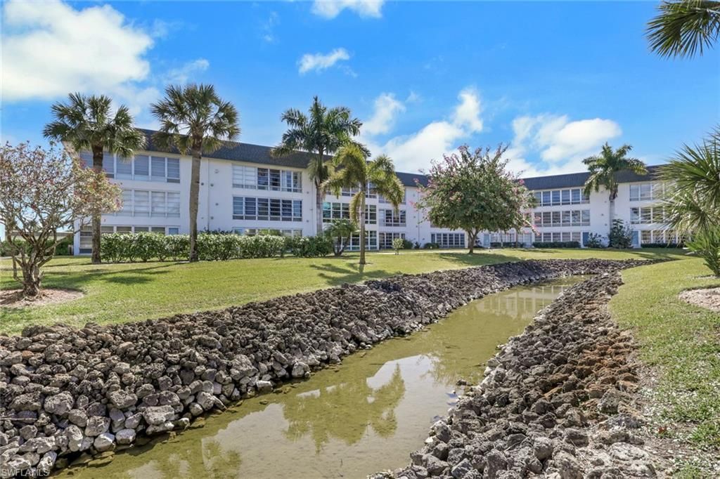 315 Saint Andrews Blvd, Unit C5, Naples, FL 34113 Photo