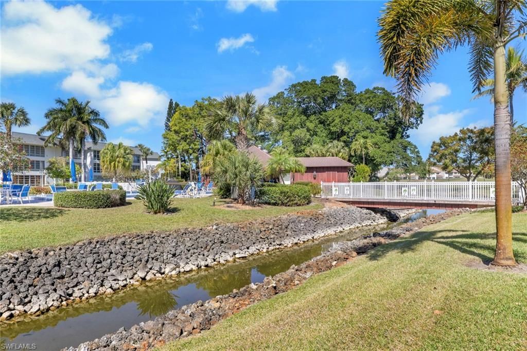 315 Saint Andrews Blvd, Unit C5, Naples, FL 34113 Photo