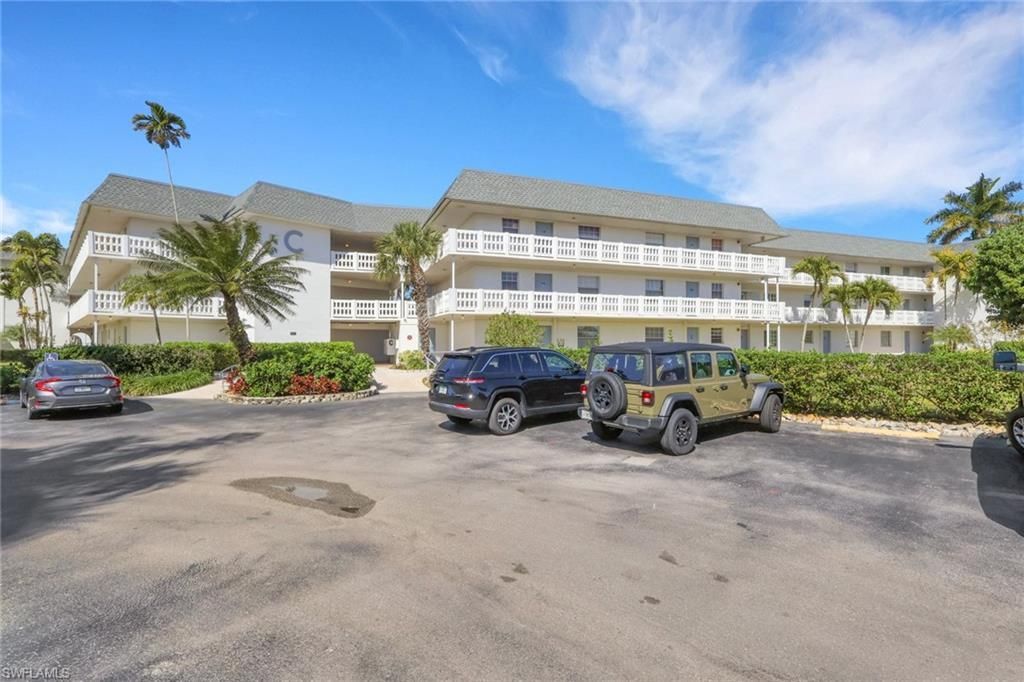 315 Saint Andrews Blvd, Unit C5, Naples, FL 34113 Photo
