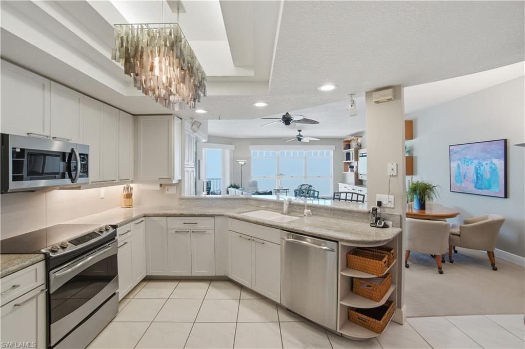 267 Barefoot Beach Blvd, Unit 305, Bonita Springs, FL 34134 Photo