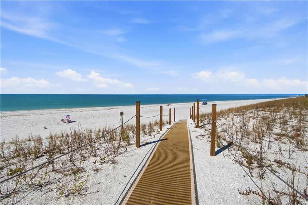 267 Barefoot Beach Blvd, Unit 305, Bonita Springs, FL 34134 Photo