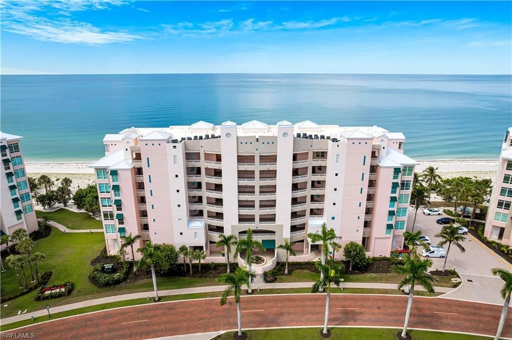 267 Barefoot Beach Blvd, Unit 305, Bonita Springs, FL 34134 Photo