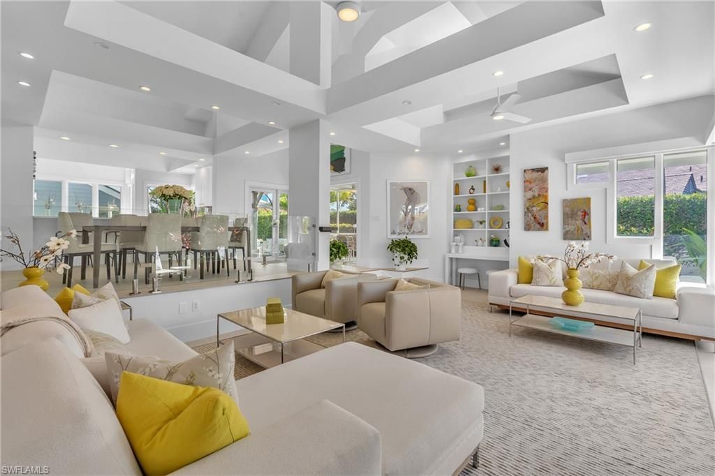 657 Bridgeway Ln, Unit 140, Naples, FL 34108 Main Photo