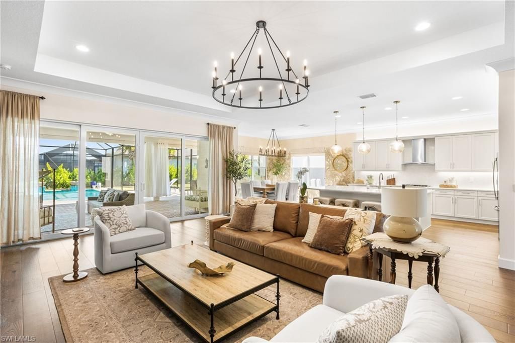 12058 Mimosa St, Naples, FL 34120 Photo