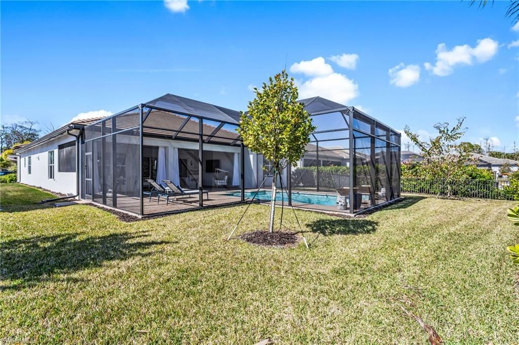 12058 Mimosa St, Naples, FL 34120 Photo