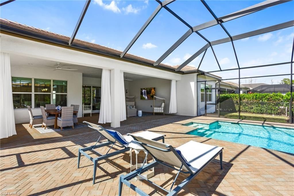 12058 Mimosa St, Naples, FL 34120 Photo
