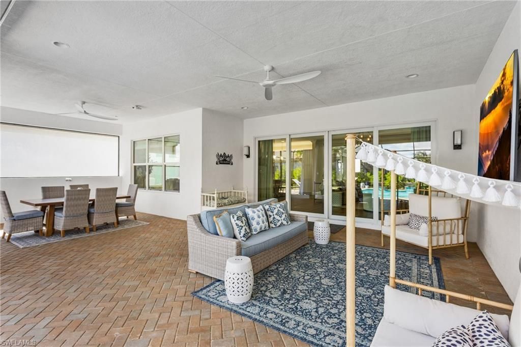 12058 Mimosa St, Naples, FL 34120 Photo