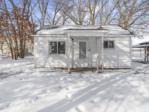 1247 Plainview Avenue, Traverse City, MI 49686