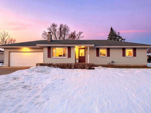 1700 72nd Avenue N, Brooklyn Center, MN 55430