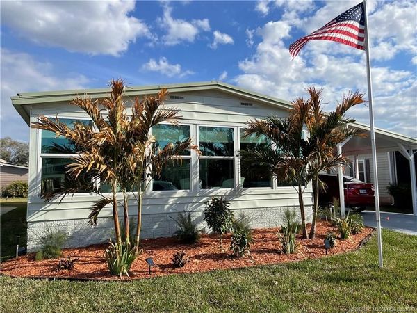 14513 SW Rake Drive, Indiantown, FL 34956