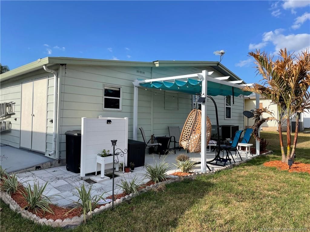 14513 SW Rake Drive, Indiantown, FL 34956 Photo