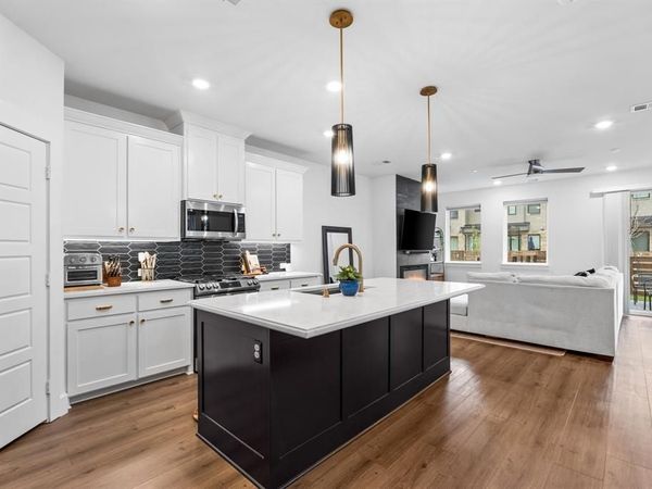 791 Cavitt Court, Prosper, TX 75078