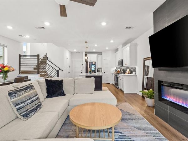 791 Cavitt Court, Prosper, TX 75078