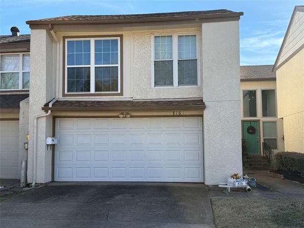 816 Pebble Beach Drive, Garland, TX 75043