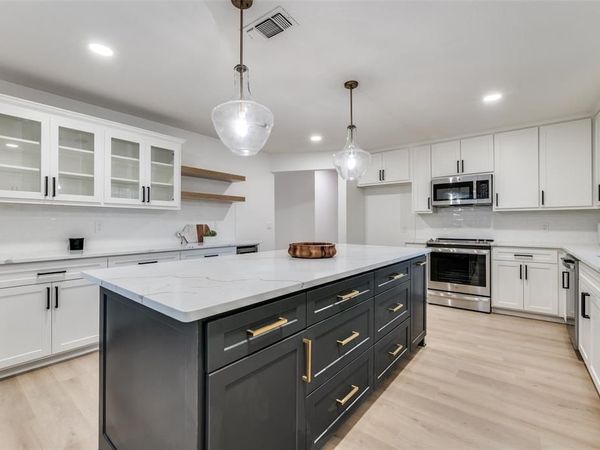 2601 Red Oak Lane, Plano, TX 75075