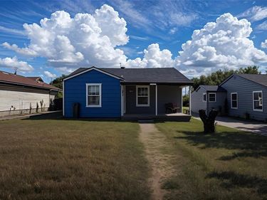 4014 Kostner, Dallas, TX 75216