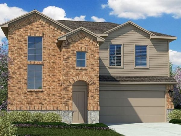 304 POTATO Street, Keene, TX 76059