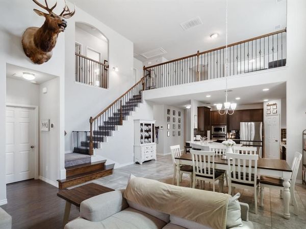 9112 Conroe Drive, Denton, TX 76226