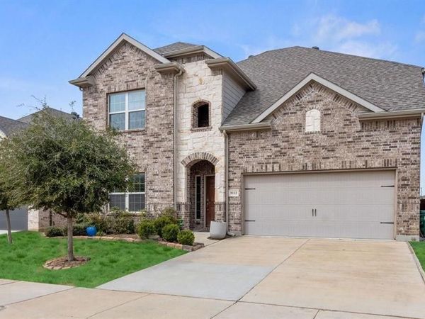 9112 Conroe Drive, Denton, TX 76226