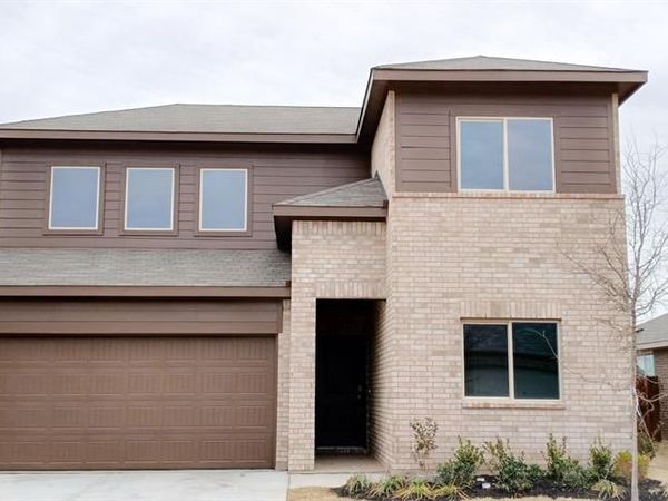 309 POTATO Street, Keene, TX 76059