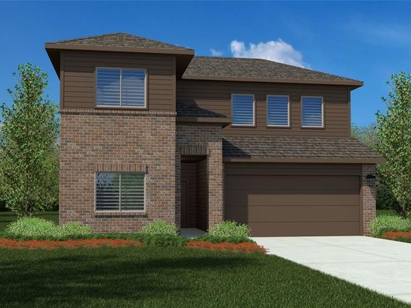 309 POTATO Street, Keene, TX 76059