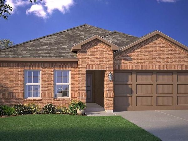 312 PERK Street, Keene, TX 76059