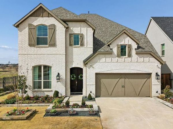 801 Webb Lane, Prosper, TX 75078