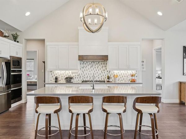 813 Boardwalk Way, Little Elm, TX 76227