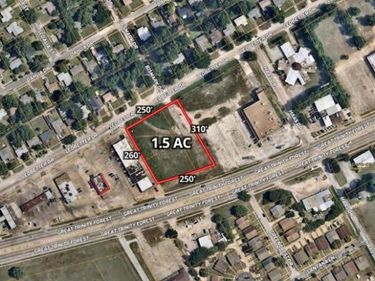 3141 Great Trinity Forest Way, Dallas, TX 75216