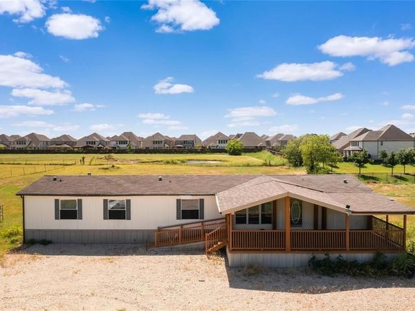 5989 Edgewood Place, Little Elm, TX 75068