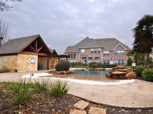 2974 Florence Way, Unit 2103, Lewisville, TX 75067