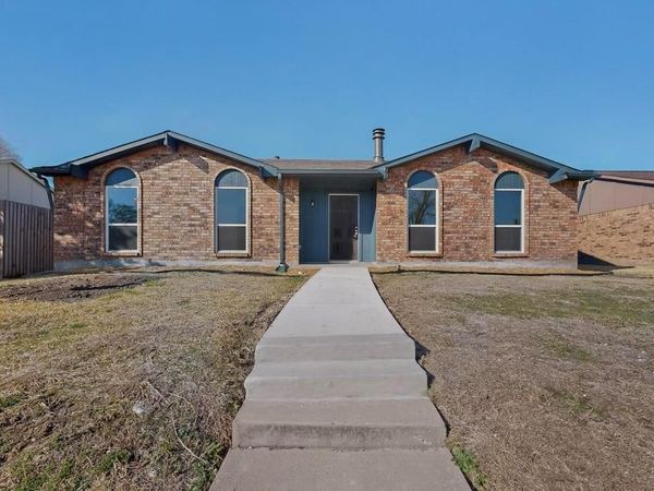 8505 Woodside Road, Rowlett, TX 75088