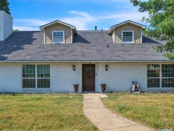 611 Wilson Court, Duncanville, TX 75137