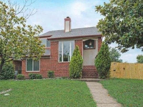 1401 Alta Mesa Court, Mesquite, TX 75150